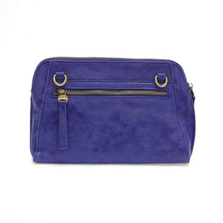 Gigi Crossbody in Cobalt