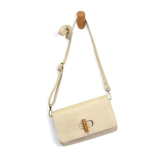 Bonnie Mini Turnlock Crossbody