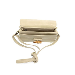 Bonnie Mini Turnlock Crossbody