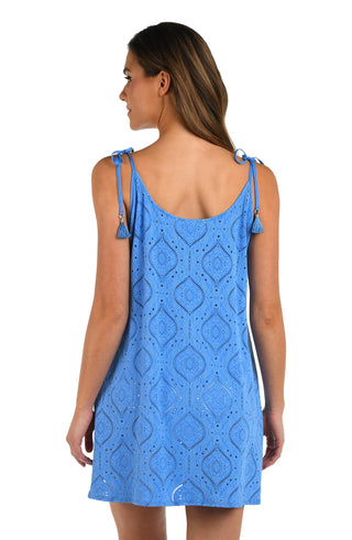 Stopping Time Coverup in Medallion Chambray