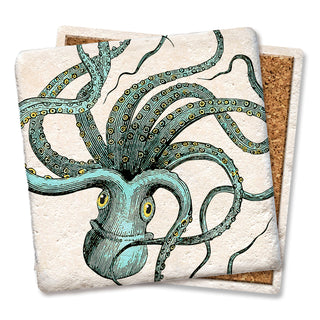 Octopus Coaster
