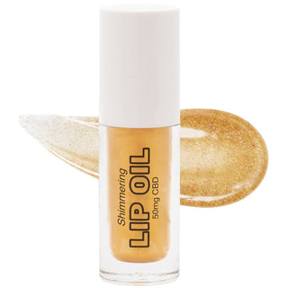 Stare Away 50mg CBD Lip Oil