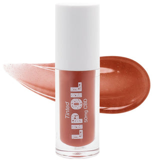 Stare Away 50mg CBD Lip Oil