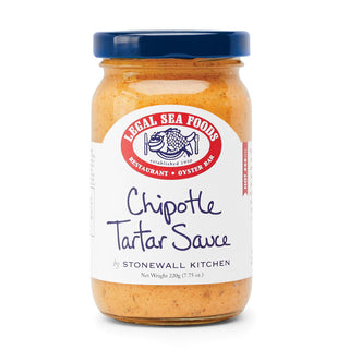 7.75 Ounce Chipotle Tartar Sauce