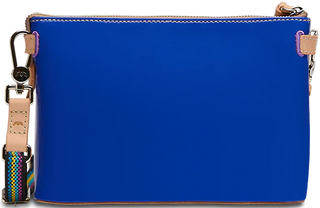 Midtown Crossbody - Mango