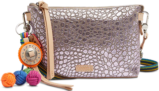 Midtown Crossbody - LuLu