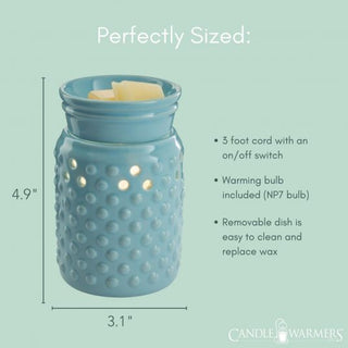 Ruche Electric Wax Warmer
