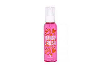 Mango CRUSH Body Fragrance Mist