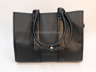 Mariana Tote with Matching Wallet