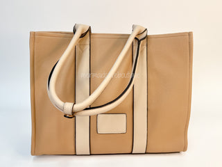 Mariana Tote with Matching Wallet