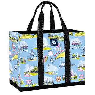 Original Deano Tote Bag in North Carolina