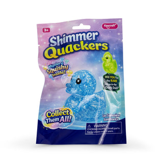 Shimmer Quackers Mystery Bag