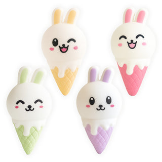 Squishy Bunny Ice Cream