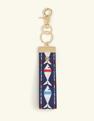 Spartina 449 Grab-N-Go Keychain