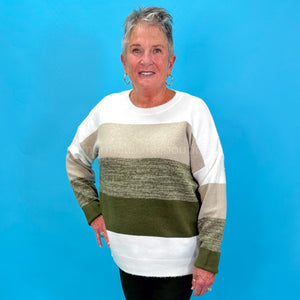Olivia Sweater