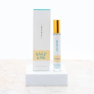 Salt & Sol Parfum .27oz