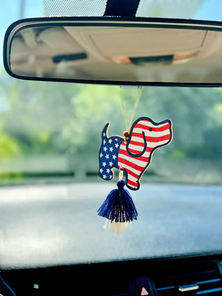 Always Fresh Puppie Love Air Freshener