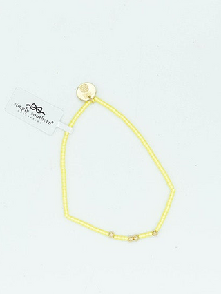 Dainty Vibes Bracelet