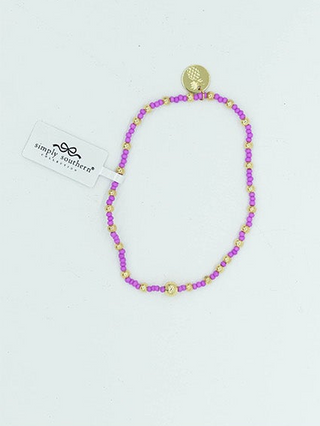 Colorful Creations Bracelet