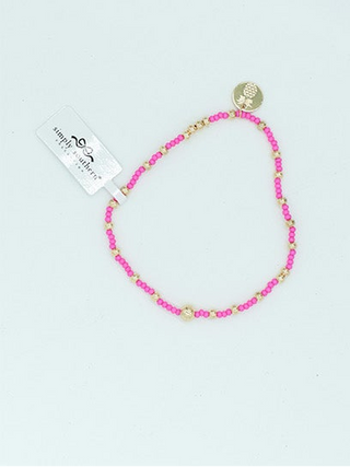 Colorful Creations Bracelet