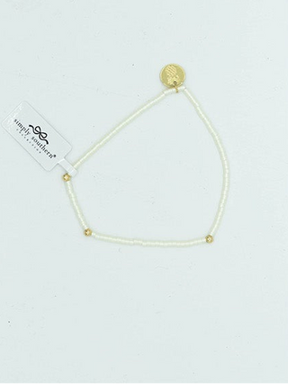 Dainty Vibes Bracelet