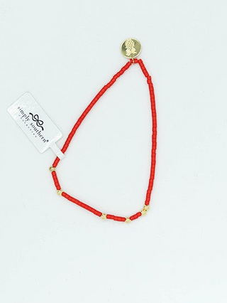 Dainty Vibes Bracelet