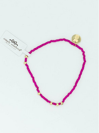 Dainty Vibes Bracelet