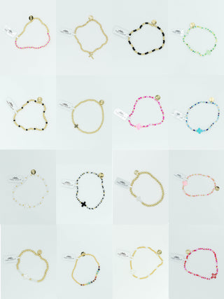 Stack Your Way Bracelet