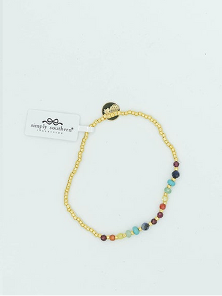 Stack Your Way Bracelet