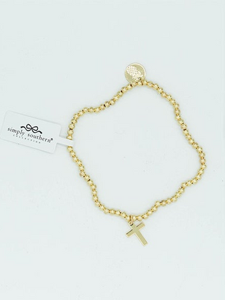 Stack Your Way Bracelet