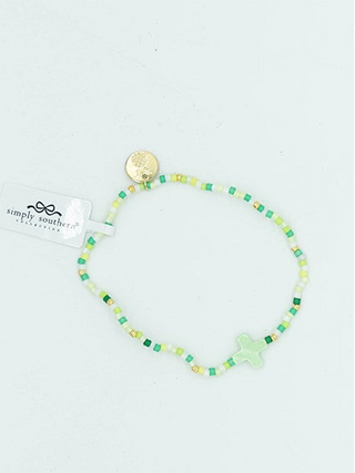 Stack Your Way Bracelet