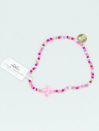 Stack Your Way Bracelet