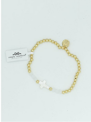 Stack Your Way Bracelet