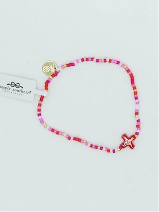 Stack Your Way Bracelet