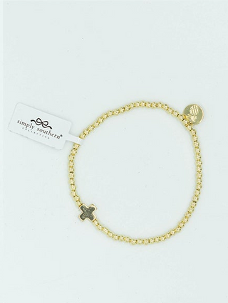 Stack Your Way Bracelet