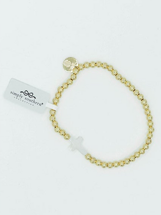 Stack Your Way Bracelet