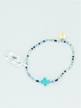 Stack Your Way Bracelet