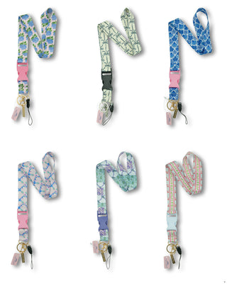 On Hand Breakaway Lanyard