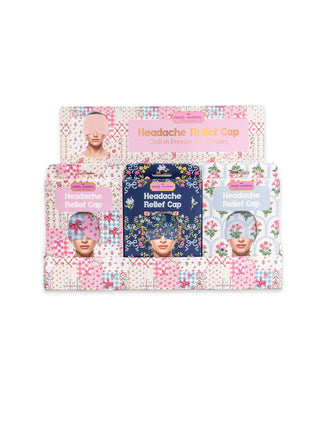 Cool It Headache Relief Mask
