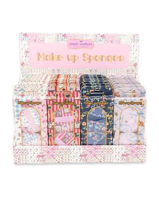 Just For Me Makeup Sponge