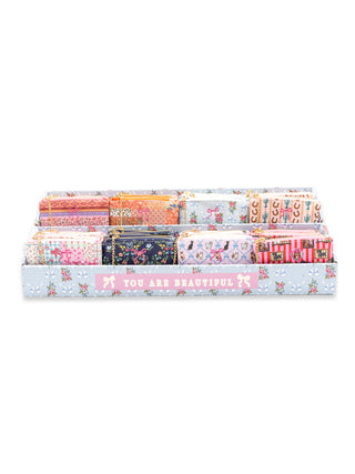 You Are Beautiful Coin Purse
