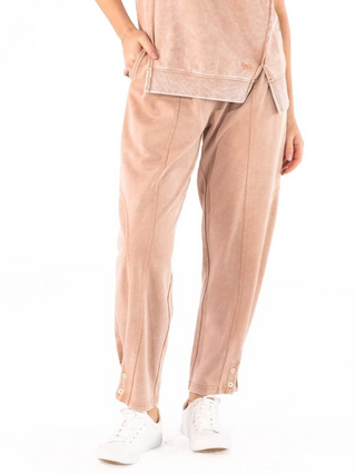 Days Of Comfort Pants In Fawn
