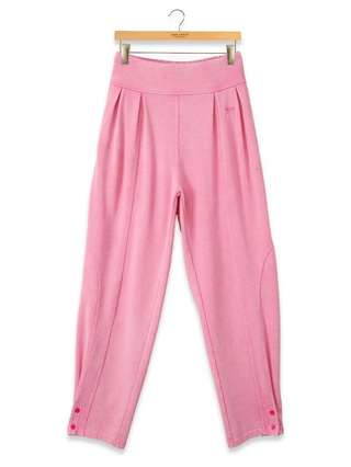 Days Of Comfort Pants In Pink