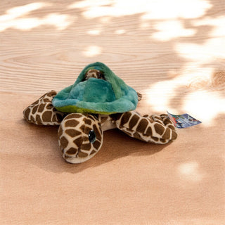 Under the Sea Friends - Turtle With Baby Plush