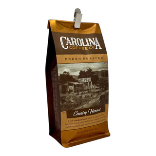 Country Harvest Half Pound Bag