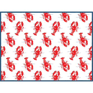 Maine Lobster Drying Mat