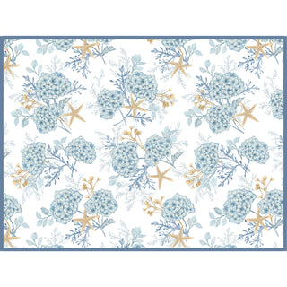 Beach Vibes Drying Mat