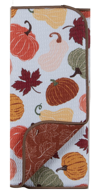 Gourd Toss Drying Mat