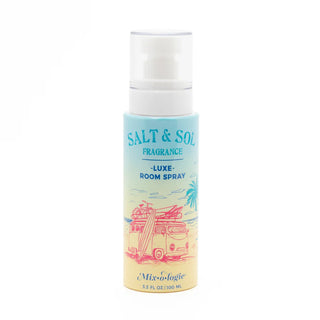 Salt & Sol Luxe Room Spray 3.3oz