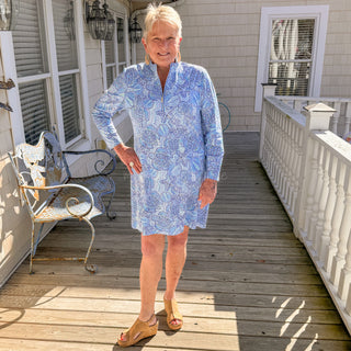 Beachtime Dresses Mermaid Cove Beachtime Dresses Mermaid Cove